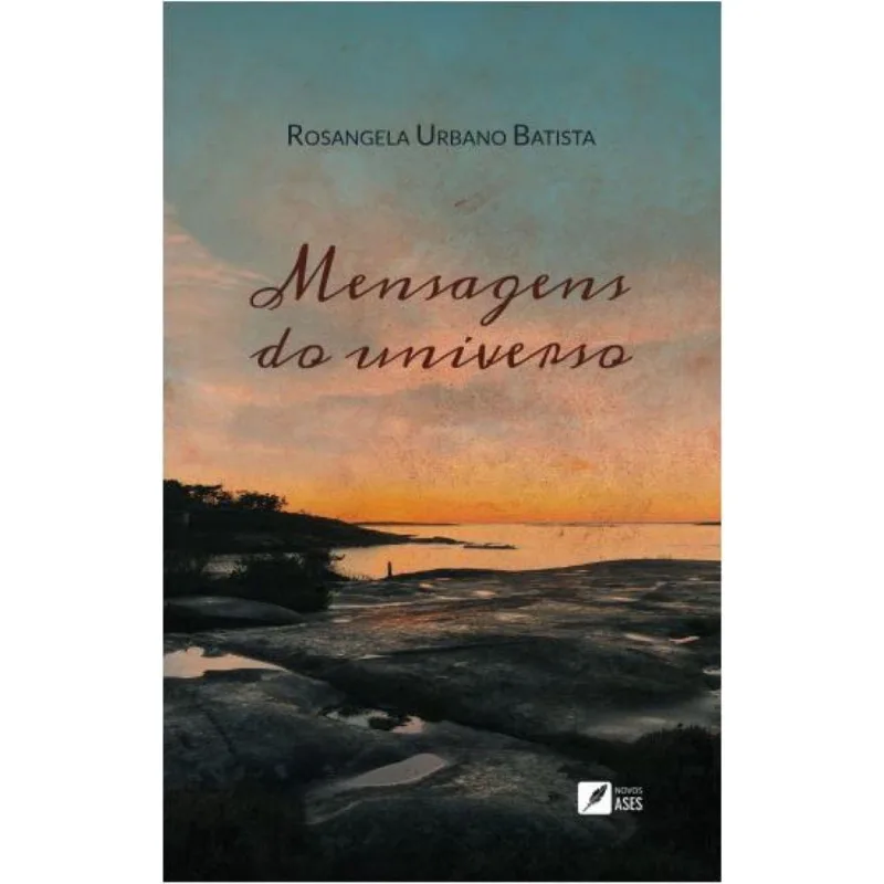 Do avesso - Arrisque tudo, ame-se: Mensagens do Universo