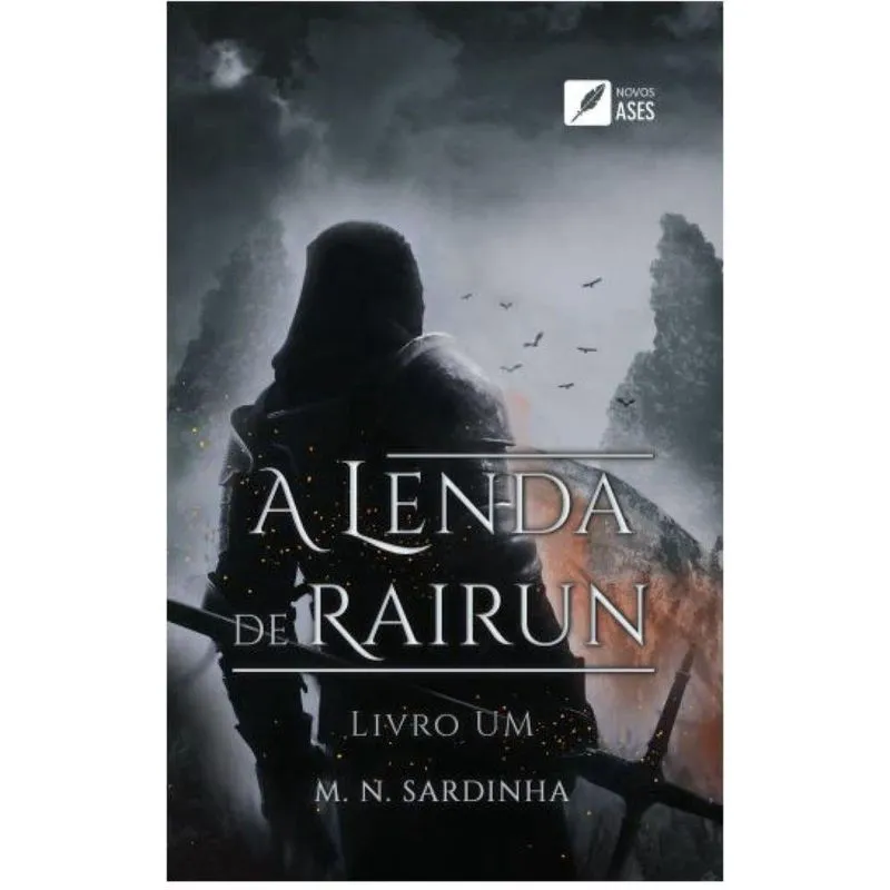 A Lenda de Rairun