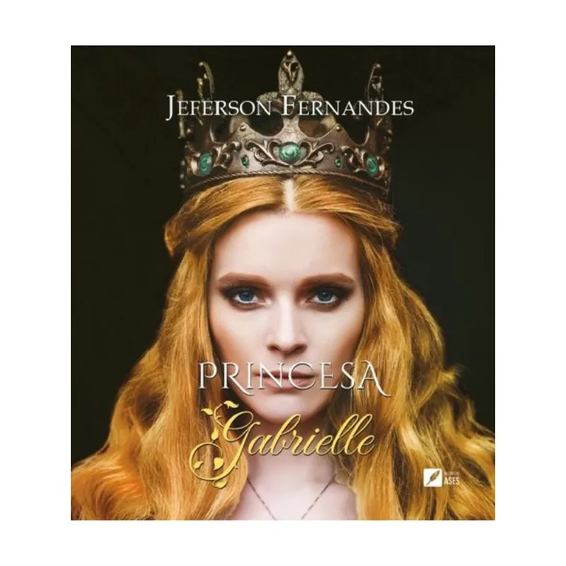 PRINCESA GABRIELLE