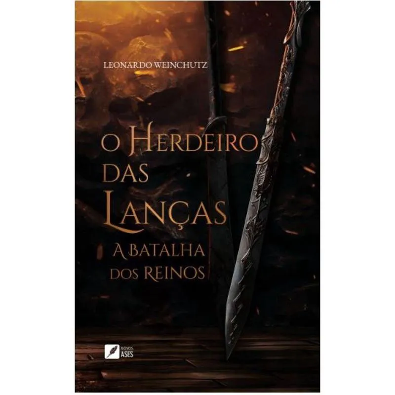 O Herdeiro das Lanças: A Batalha dos Reinos