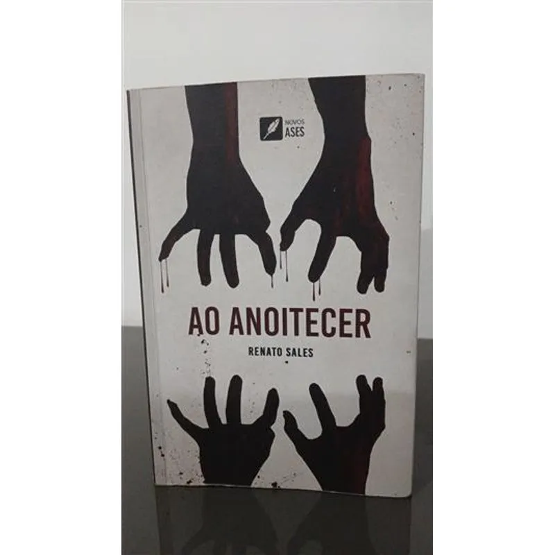 Ao Anoitecer