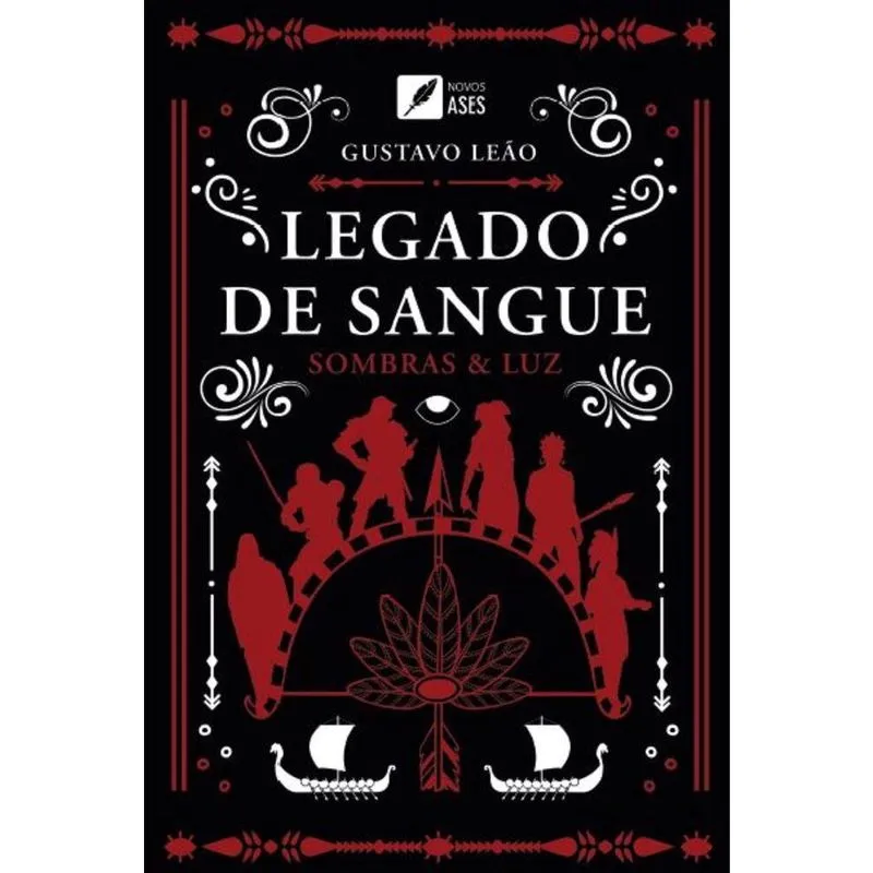 Legado de Sangue - Sombras & luz