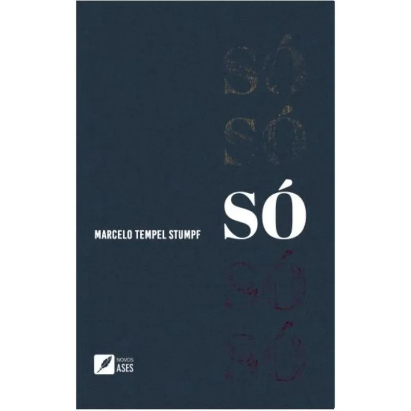 Livro Só