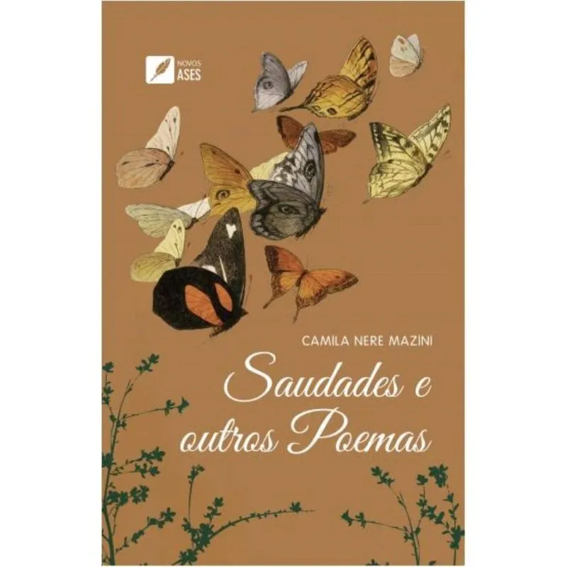 Saudades e outros poemas