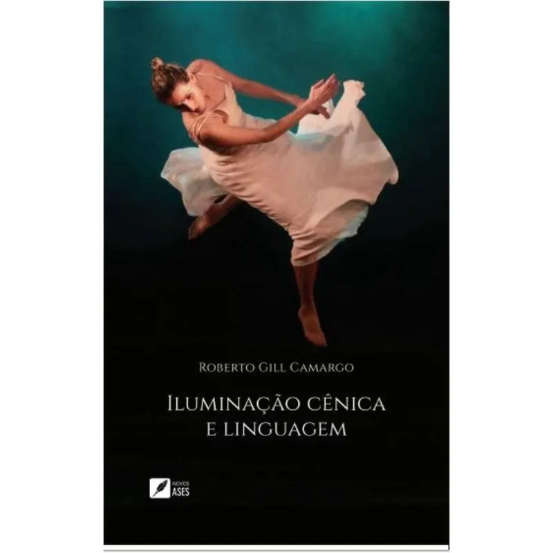 Iluminação cênica e linguagem
