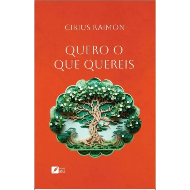 Quero o que quereis: Contos e poemas