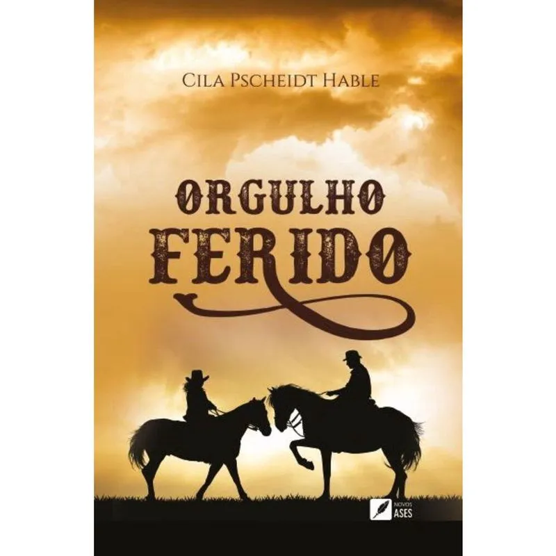 Orgulho ferido