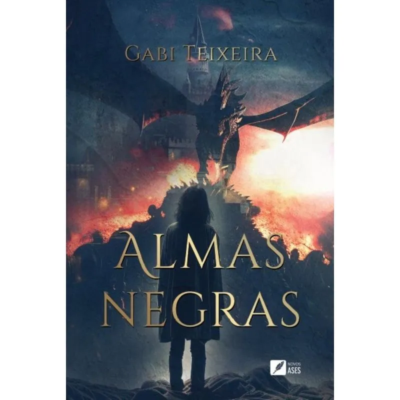 Almas negras