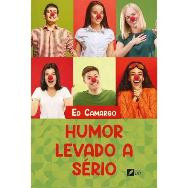 Humor levado a sério