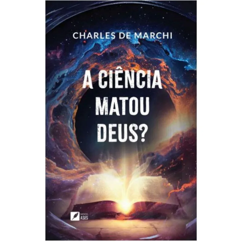A ciência matou Deus?