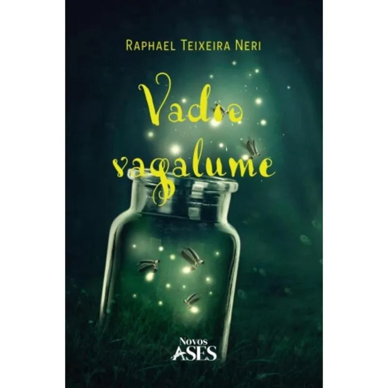 Vadio vagalume