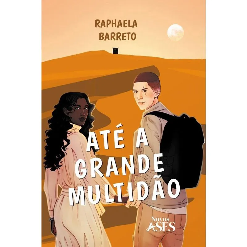 Até a grande multidão