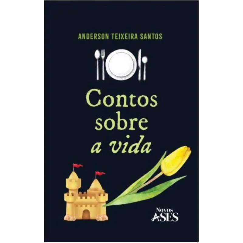 Contos sobre a vida