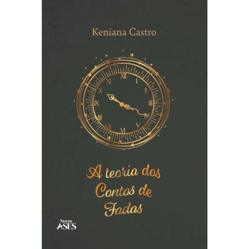 A teoria dos contos de fadas