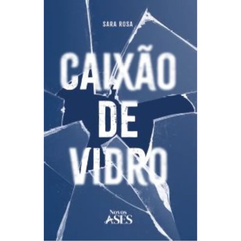 CAIXÃO DE VIDRO