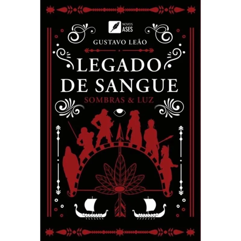 Legado de Sangue: Sombras & luz