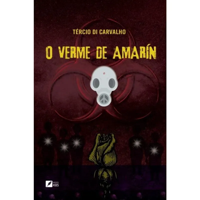 O verme de Amarín