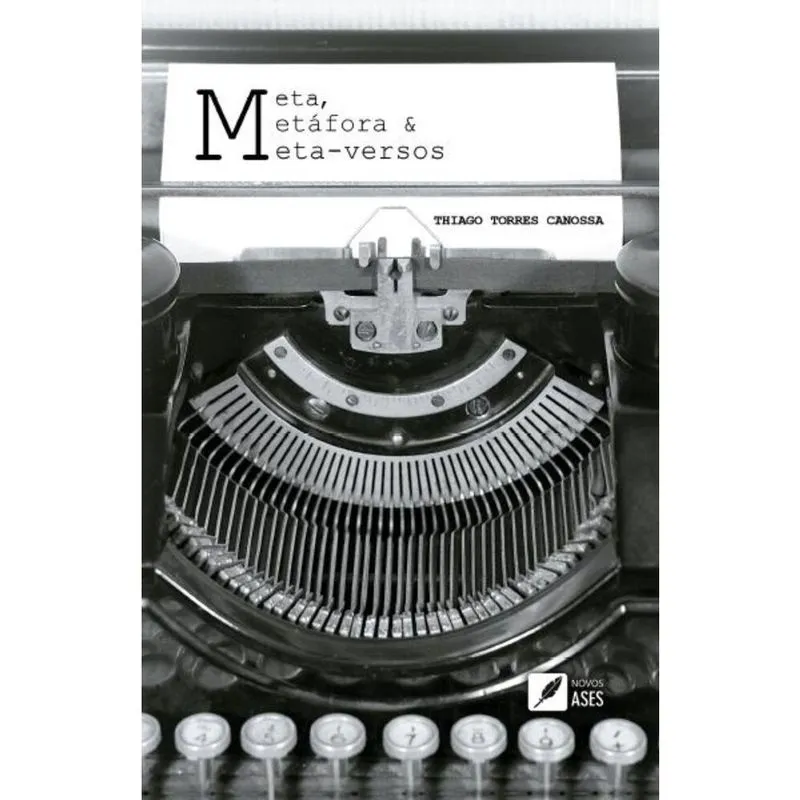 Meta, Metáfora & Meta-versos