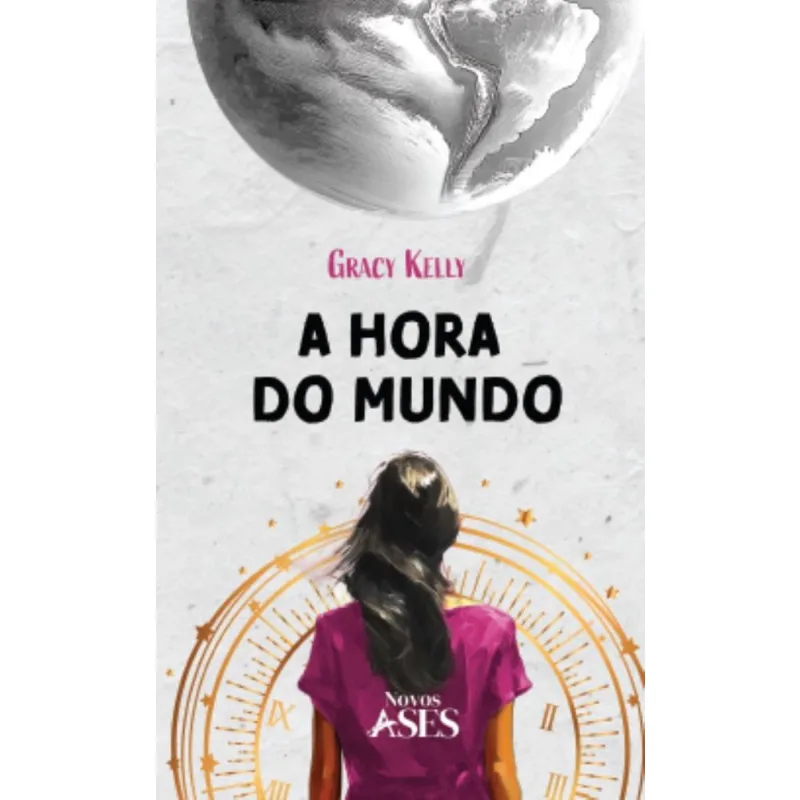 A hora do mundo