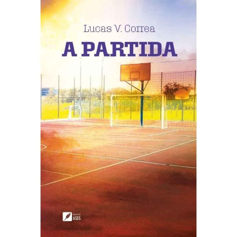 A partida