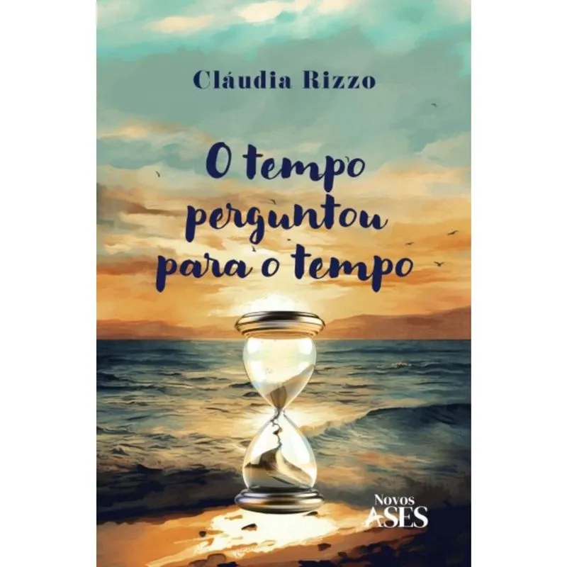 O tempo perguntou para o tempo