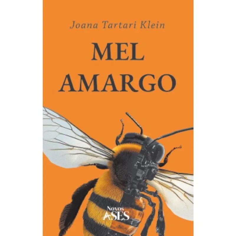 Mel amargo