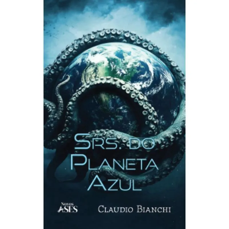 Srs. do planeta azul