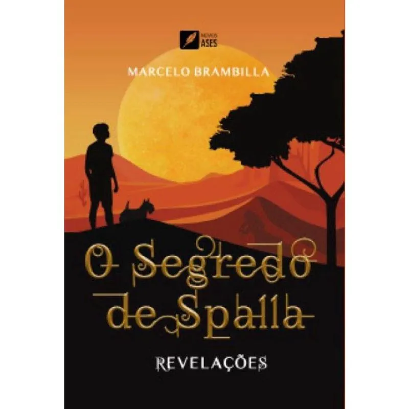 O segredo de Spalla: Revelações