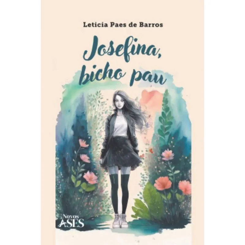 Josefina Bicho-Pau