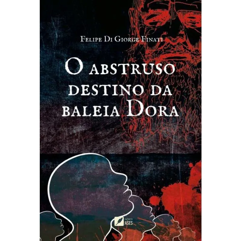 O Abstruso Destino da Baleia Dora
