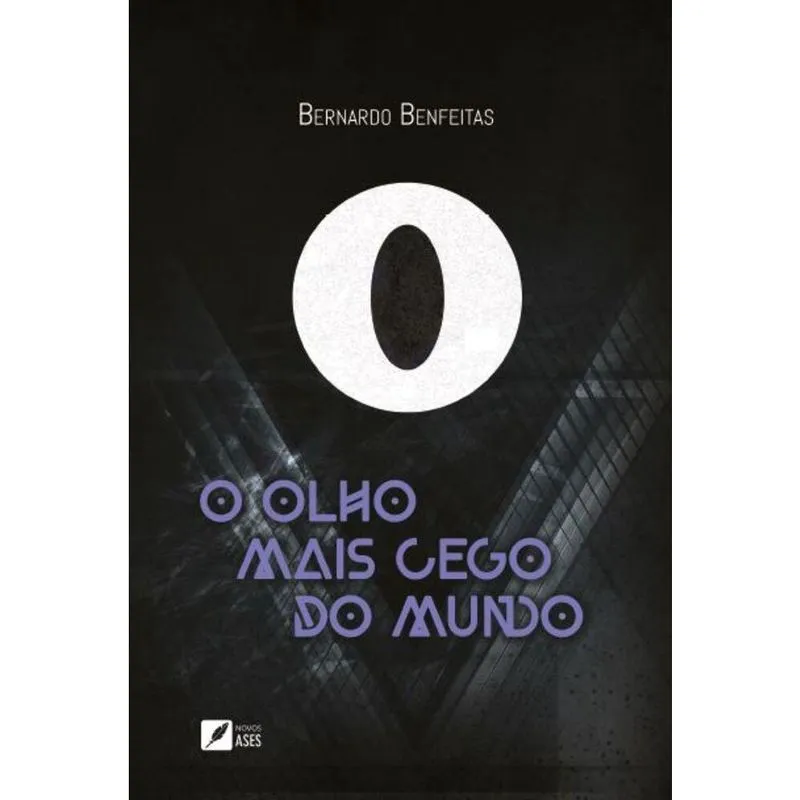 O olho mais cego do mundo