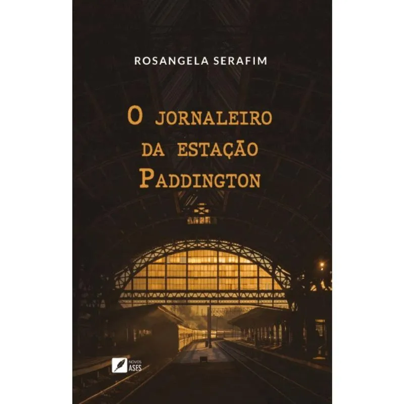 O jornaleiro da Estação Paddington