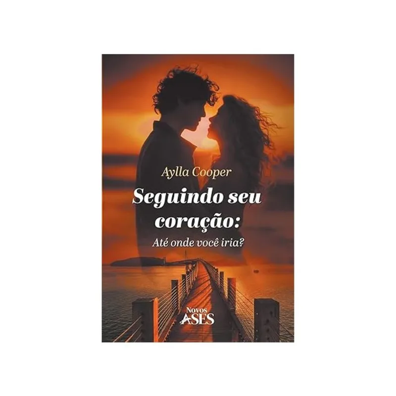 SEGUINDO SEU CORAÇÃO