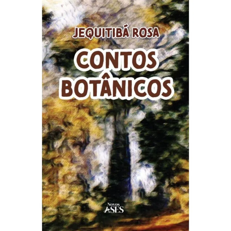 Contos botânicos