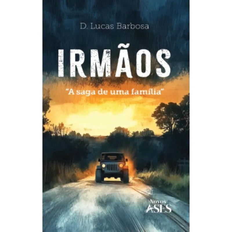 Irmãos: a saga de uma família