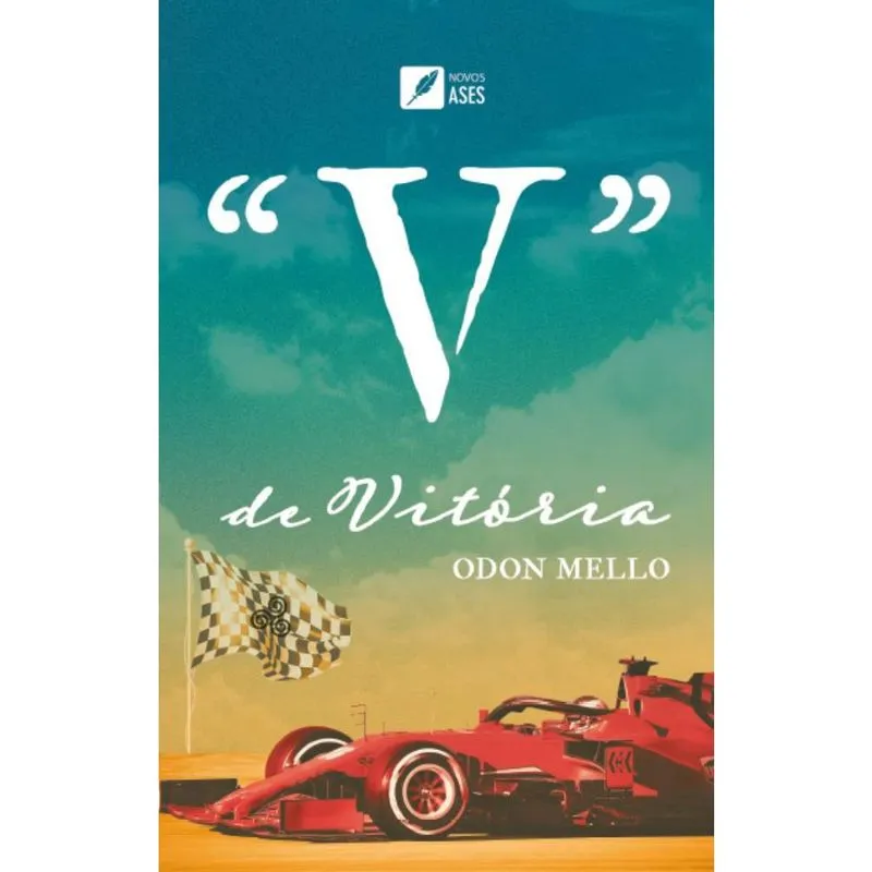 V de Vitória?!