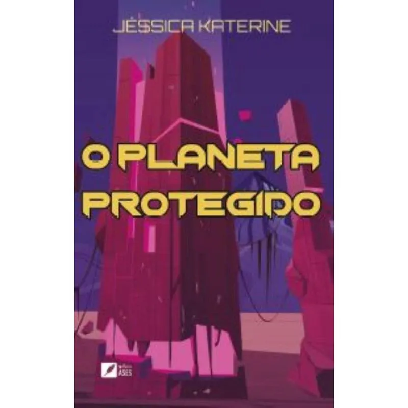 O Planeta Protegido