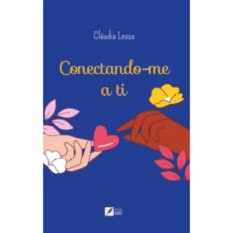 Conectando-me a ti