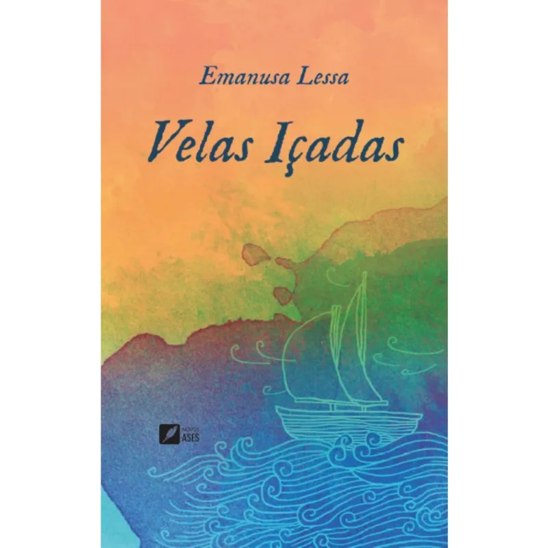 Velas içadas