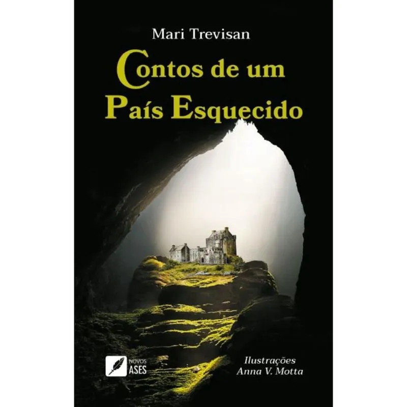 Contos de um país esquecido