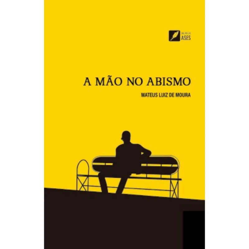 A mão no abismo