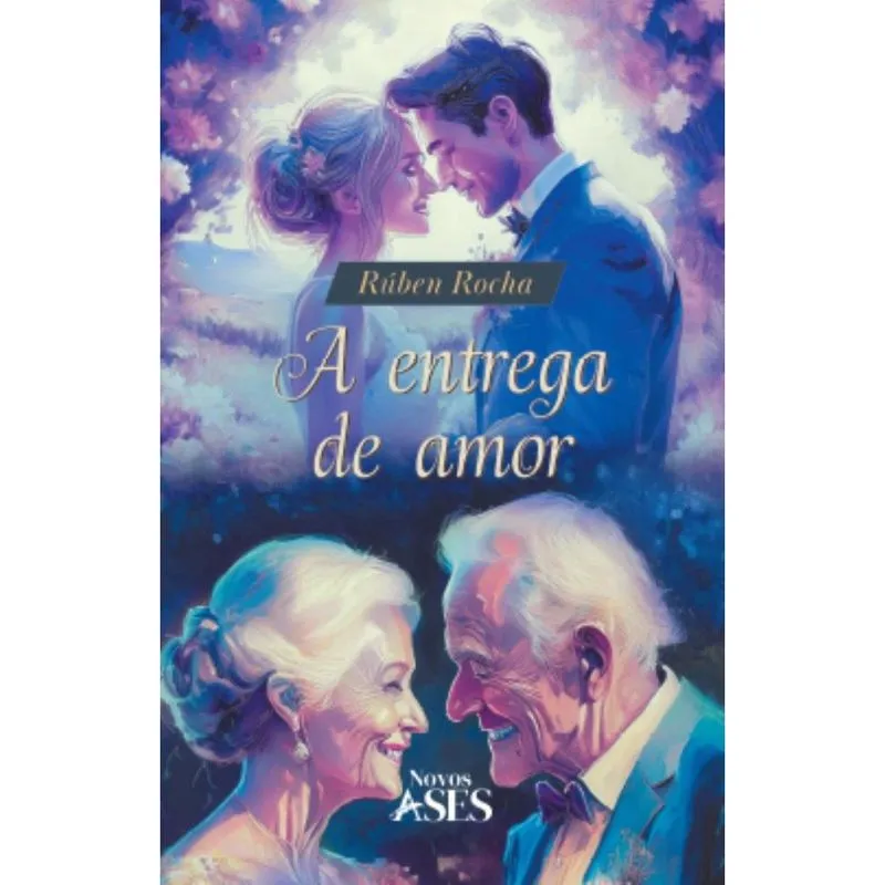 A entrega de amor