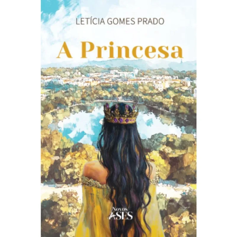 A princesa