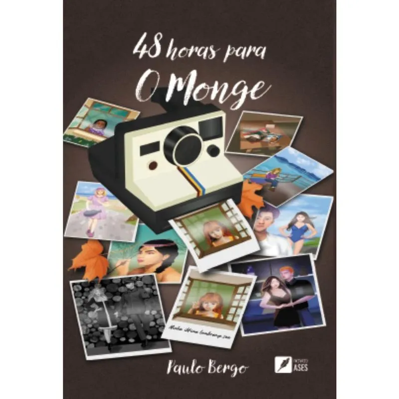 48 Horas para o monge