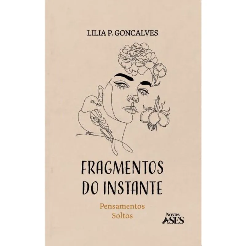 Fragmentos do instante