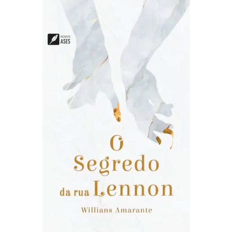 O segredo da rua Lennon