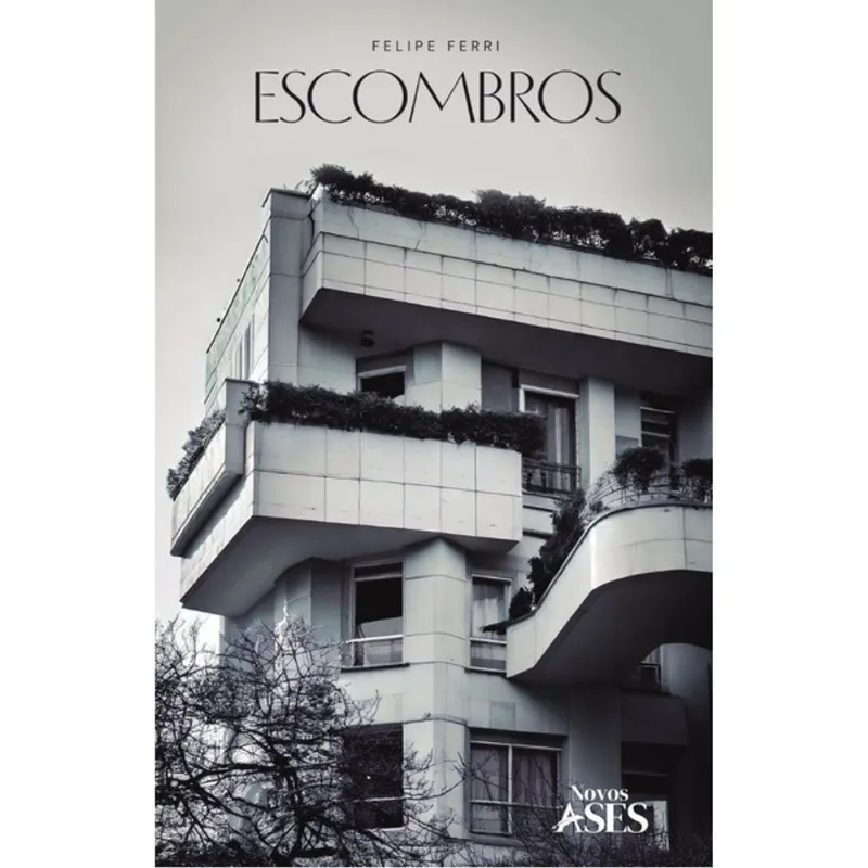 ESCOMBROS