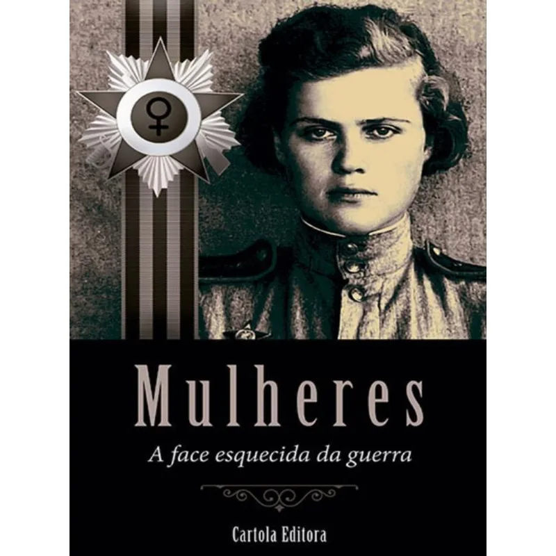 MULHERES