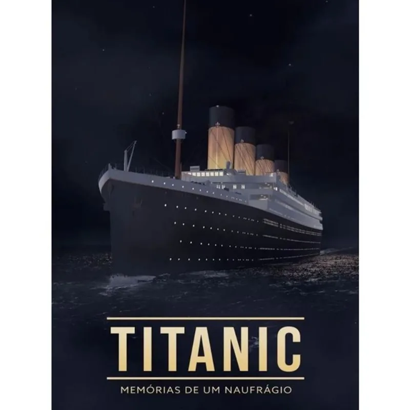 TITANIC