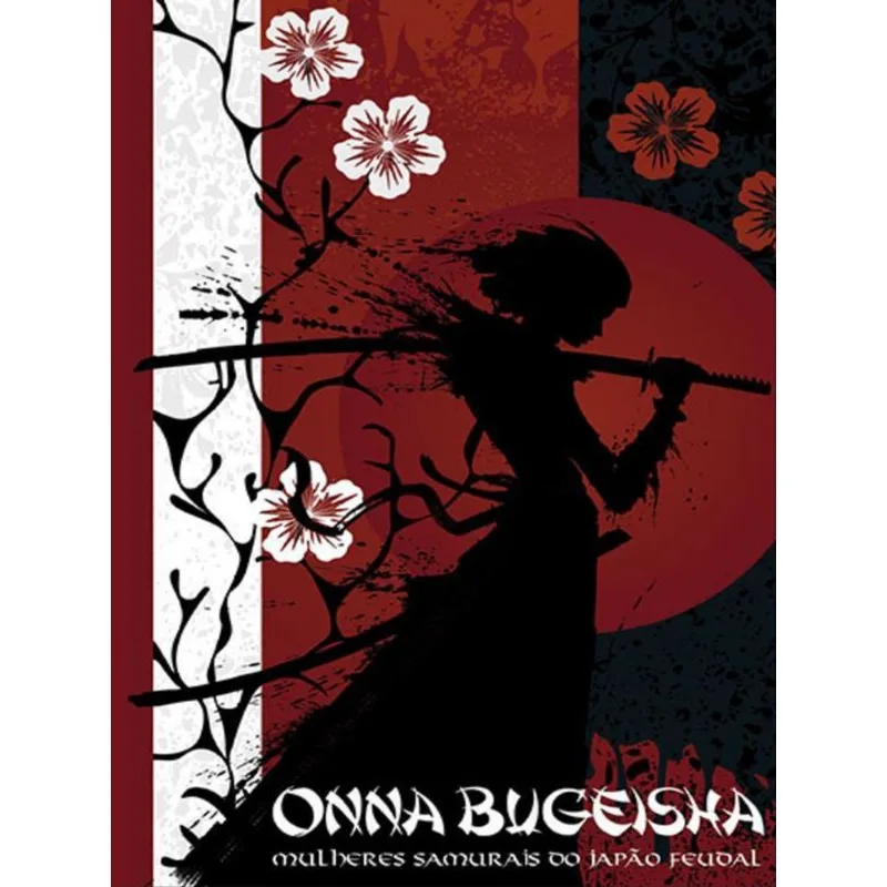ONNA BUGEISHA